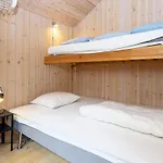 Prázdninový dům 6 Person In Oksbol-by Traum Oksbøl