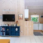 Prázdninový dům 6 Person In Oksbol-by Traum Oksbøl