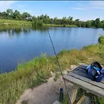 6 Person In Oksbol-by Traum Holiday home *