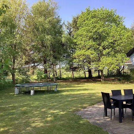 6 Person In Oksbol-by Traum * Oksbøl