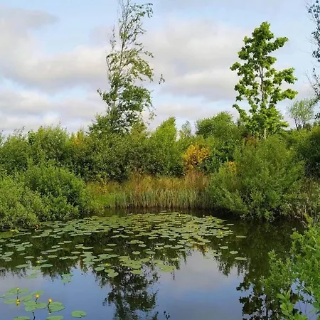 6 Person In Oksbol-by Traum Casa de Férias
