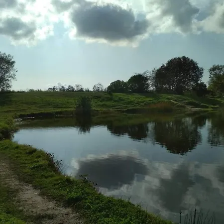 Casa de Férias 6 Person In Oksbol-by Traum