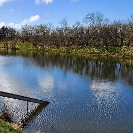 6 Person In Oksbol-by Traum